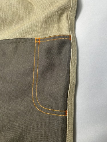 Field & Stream Every Hunt Outdoor Cargo Hiking Pant Sz. 40/32 Khaki Reg Fit - Picture 11 of 11