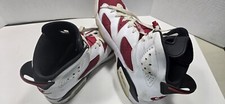 Size 10 - Jordan 6 Retro OG Mid Carmine