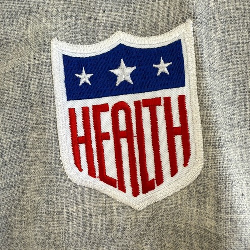 Newark Bears 1942 Road Wool Jersey Ebbets Field Flannels - 第 6/8 張圖片