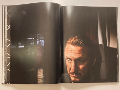 パオロ・ペレグリン 写真集「STERN Fotografie No.57」 Paolo Pellegrin Portfolio Nr. #57 Stern Fotografie Hardcover