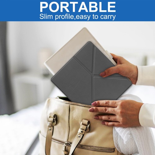 Funda para Kindle Scribe 1ª Generación 2024 (Lanzamiento 2022) 10.2" TPU Transformers - Imagen 25 de 27