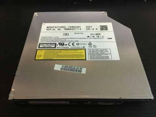 Toshiba CPUs & Prozessoren