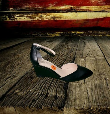 franco sarto fayth wedge