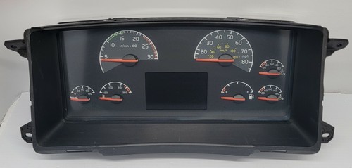 2003-2006 VOLVO VNL USED INSTRUMENT CLUSTER FOR SALE 20543462-P03 - Picture 3 of 8