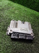 FS71-12A650-ED ECU MONDEO FORD 1.6L Diesel 14-19