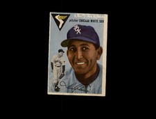 1954 Topps 57 Luis Aloma POOR #D1,171199