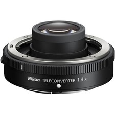Nikon Z Teleconverter TC-1.4x 20098