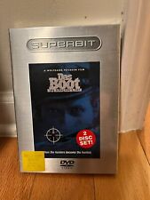 Das Boot - The Directors Cut (DVD, 2003, 2-Disc Set, Directors Cut - Superbit)