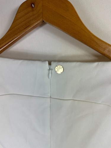 New Ex Sample Versace Collection Dress - Size 6 - Picture 4 of 5