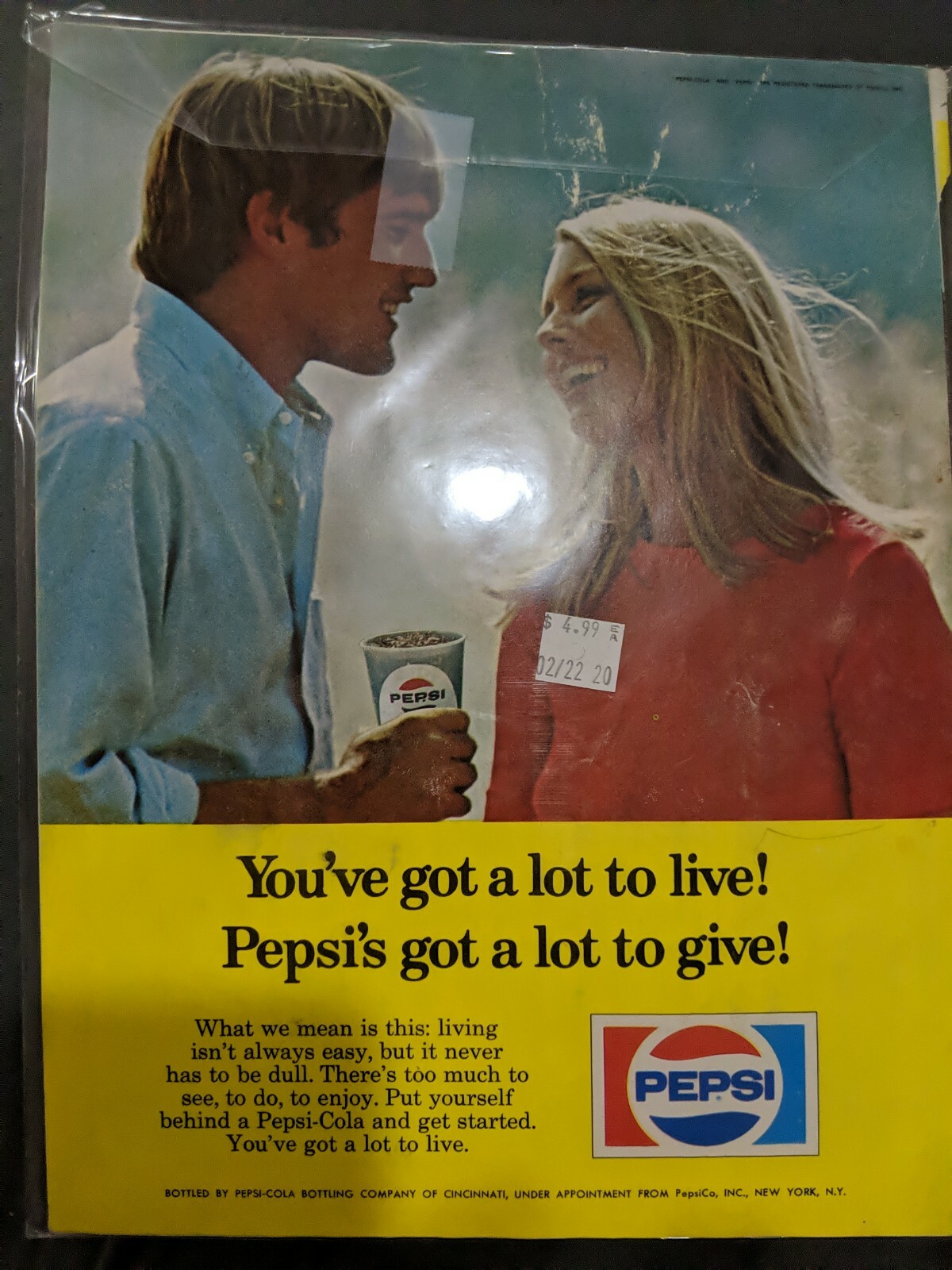 Cincinnati Reds 1972 Braves Vs Scorebook Portland Mall Cincinnati Reds 1972 Braves Vs Scorebook Portland Mall