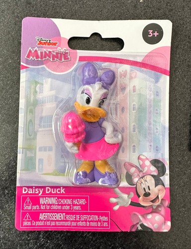 Disney Junior 2" Figures - Your Choice. Collect Them All. Toy Gift - Picture 22 of 23