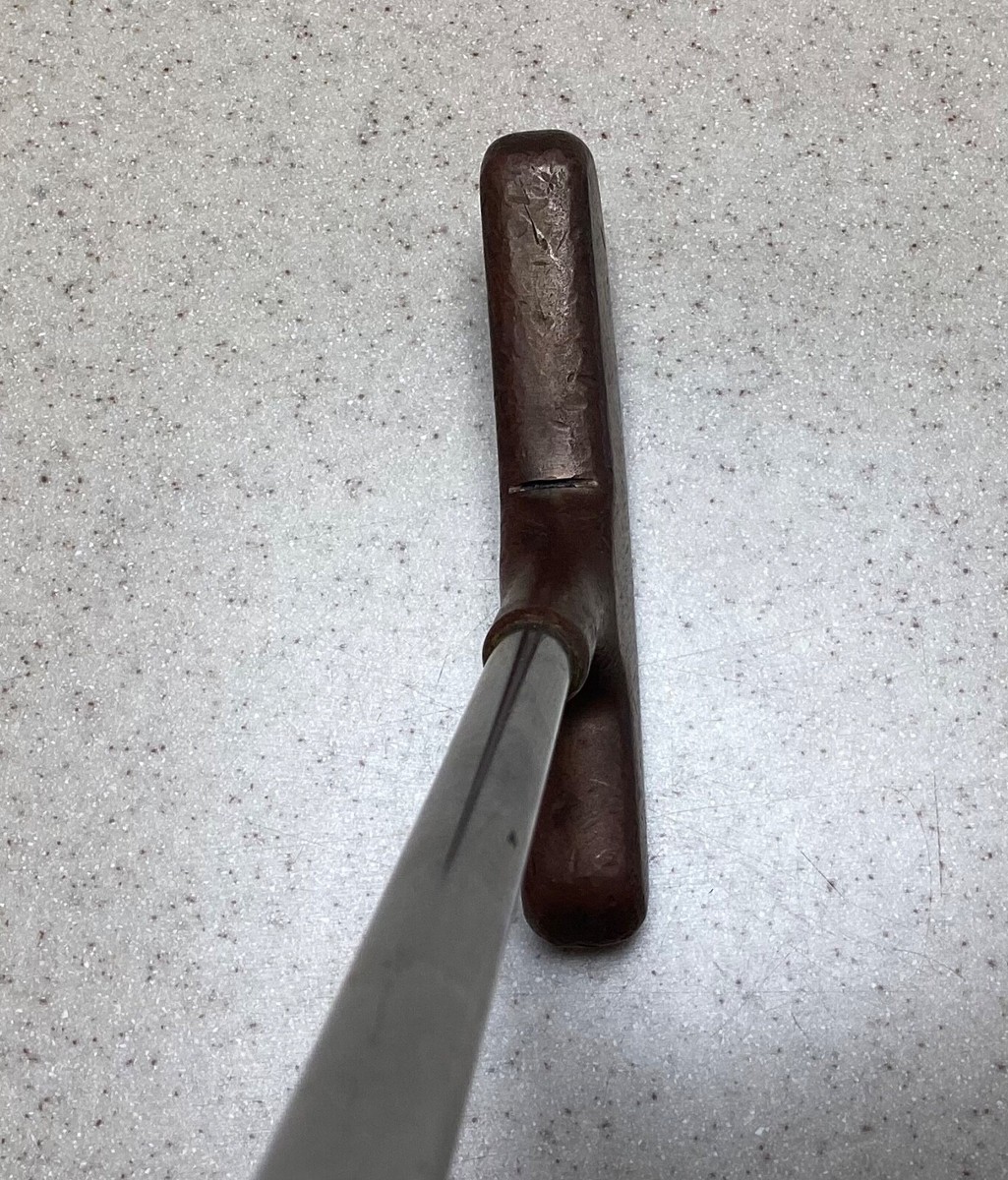 ★☆★希少★マグレガー★Macgregar★MX★3-Pw★☆★ VINTAGE MACGREGOR 304 PUTTER MACGREGOR STEEL SHAFT ARROW GRIP 35