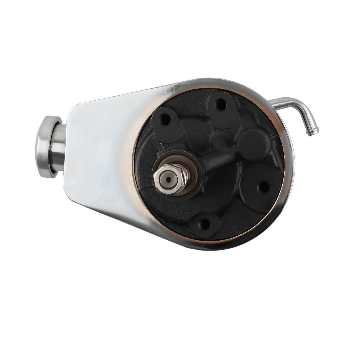 COACH　YUMI 60 LTR PUMP　Black CONTINUOUS DUTY CYCLE DEF TRANSFER PUMP – HORNET W85