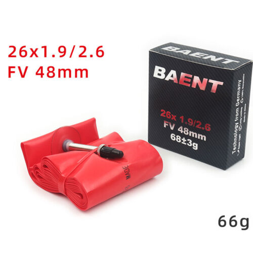UltraLight Bicycle Inner Tube Road MTB Bike TPU Tire 26/27.5/29inch Bike Parts - Picture 20 of 30