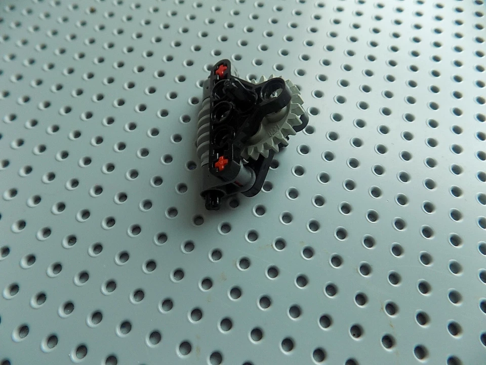 Lego  GEAR REDUCER for EV3  (technic,mindstorms,nxt,gearbox,worm,robot) a - Image 3 of 3