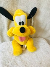 Disney World Disney Babies Pluto Plush