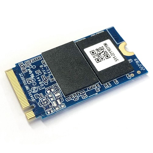 Oyen Digital 2TB M.2 2242 NVMe PCIe 3D TLC SSD - Picture 5 of 7