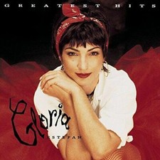 Greatest Hits by Gloria Estefan (CD, Jan-2015, Sony BMG)