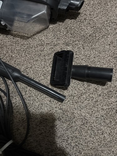 Shark Vertex Ultralight DuoClean PowerFins Stick Vacuum (For Parts) - Picture 6 of 9
