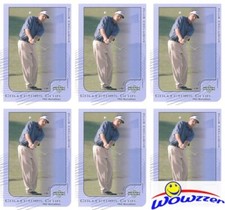 Top Phil Mickelson Cards to Collect 25
