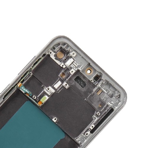 Remplacement pour Samsung Galaxy S23 FE S711 OLED écran LCD tactile numériseur + cadre - Photo 4 sur 7