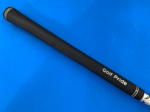 PING G400 LST DRIVER FUBUKI α70 10deg Flex-X 45in RH Free Shipping w/Head Cover - Picture 6 of 9