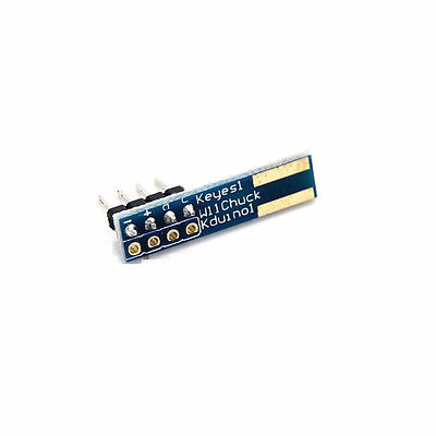10Pcs I2C Nunchuck Adapter Shield Module Board for Arduino DIY Kit Project Module Without Broking Controller Board for WiiChuck 10Pcs I2C Nunchuck Adapter Shield Module Board for Arduino DIY Kit Project Module Without Broking Controller Board for WiiChuck