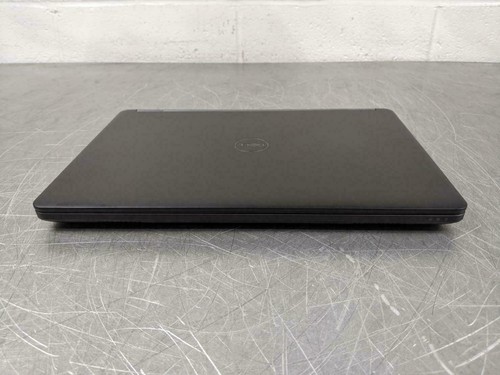 Dell Latitude E5470 i7-6820H 16GB DDR4 512GB SSD Webcam 1920x1080 Win 10 Office - Picture 4 of 9