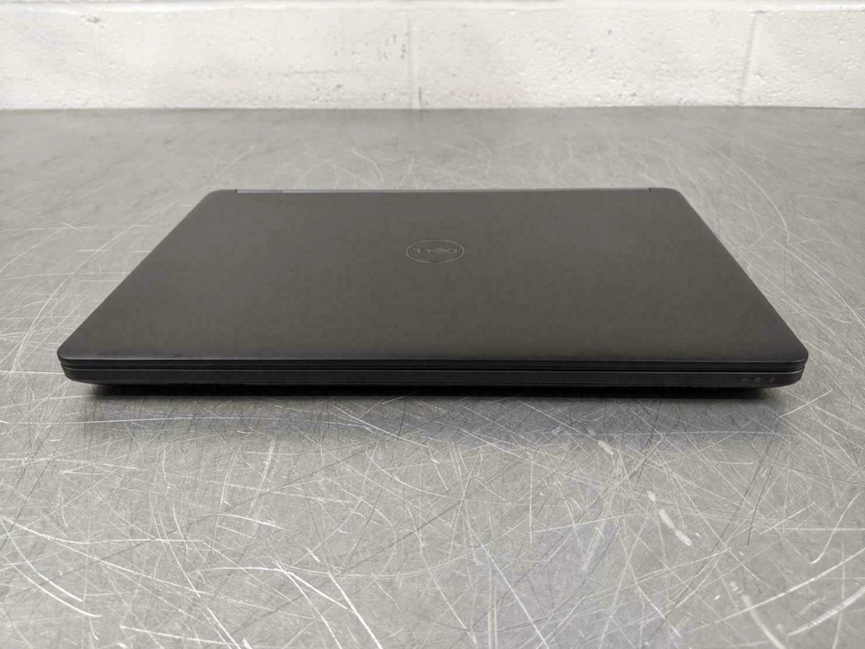 Dell Latitude E5470 i7-6820H 16GB DDR4 512GB SSD Webcam 1920x1080 Win 10 Office - Image 4 of 4