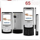 Nokia 6500 slide Cell Phones & Smartphones