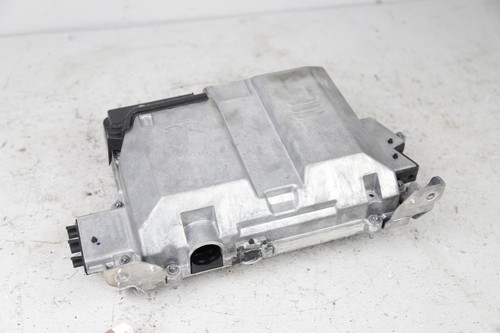 17-23 Tesla Model 3 Front Suspension Control Module & Cable 1118182-00-D OEM 22K