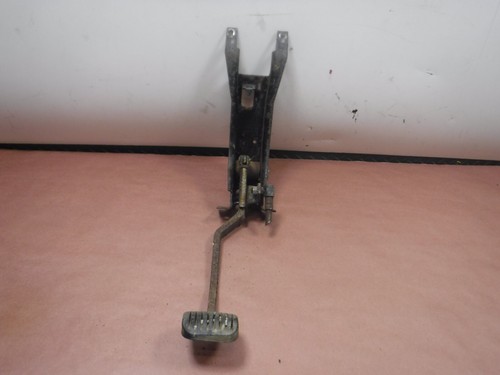 Montajes de pedal de embrague de freno Kaiser Jeep Wagoneer 1968 J2000 J3000 OEM - Imagen 9 de 15