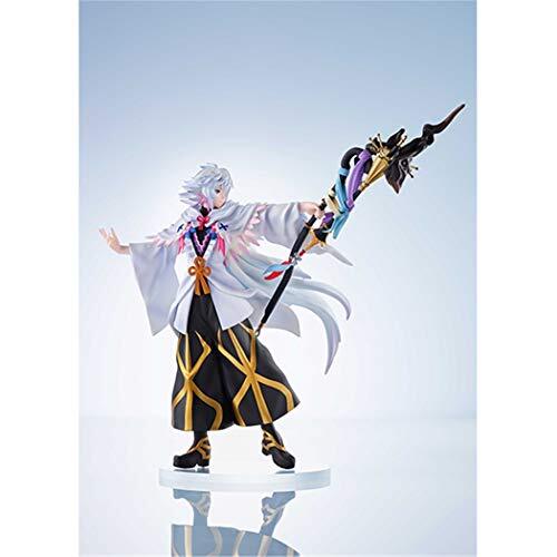 ConoFig Fate/Grand Order Caster/Merlin - Picture 5 of 5