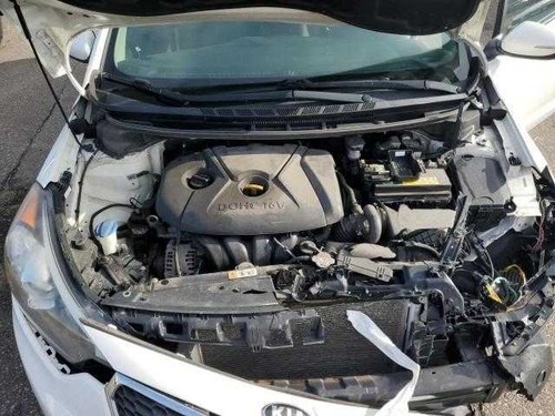 Kia Forte Crankshaft Position Sensor 1.8L 2014 2015 2016 - Picture 10 of 12