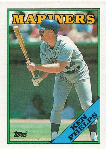 ⚾️ 1988 Topps Baseball You Pick and I Ship - 1-250 - Complete Your Set ⚾️ NM+ - Picture 362 of 499