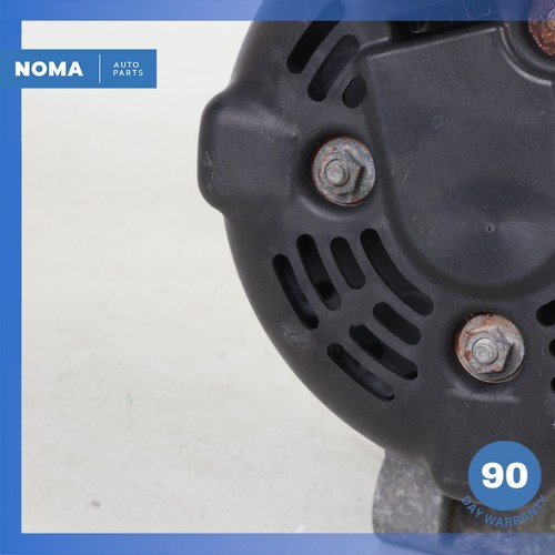 10-13 Land Rover L319 LR4 Engine Motor Alternator Generator 8W8310300BA OEM - Picture 10 of 14