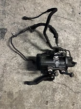 2023 2024 FORD F250 PLATINUM 6.7L DIESEL POWER STEERING GEAR BOX OEM