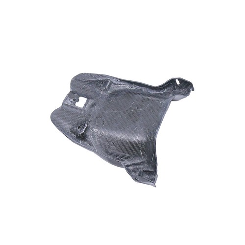 Carbon Fiber For BMW R1200GS 2017-2023 R1250GS 2019+ Front Beak Underside Cover - Picture 11 of 13