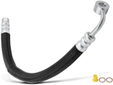 Power Steering Pressure Line Hose Assembly fits Diamante 1998-2004 24SPNB