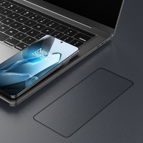 For OnePlus 13 NILLKIN HD PMMA Impact Resistant Curved Full Screen Protector - Picture 13 of 24
