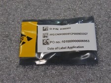 NEW DELL TRUSTED PLATFORM MODULE TPM 2.0 POWEREDGE T430 T630 G13 SERVERS K98XH