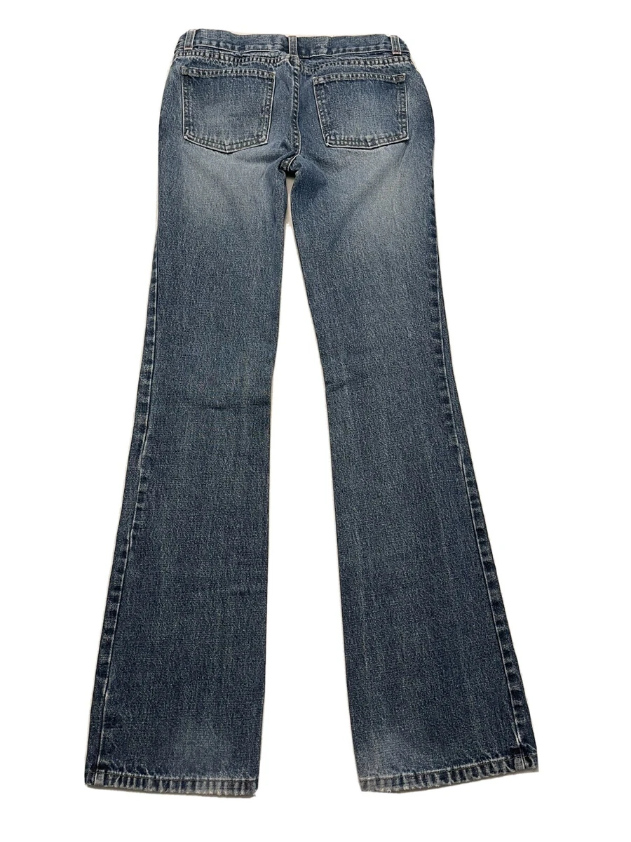 dkny vintage jeans
