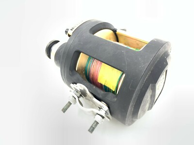 SHIMANO TRITON TROLLING SERIES 30 Excellent Fishing SHIMANO TRITON TROLLING SERIES 30 Excellent Fishing