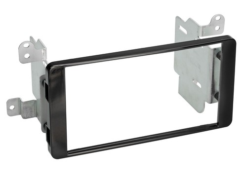 JVC DAB 2DIN Lenkrad Bluetooth USB Autoradio für Mitsubishi Outlander 19-24 akti - Bild 8 von 12