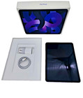 Apple iPad Air 5. Generation WiFi 64 GB Tablet violett