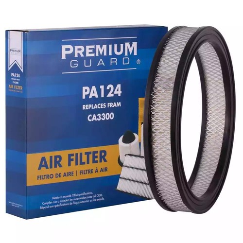Air Filter for Toyota Corona Cressida 4Runner Pickup Celica 042-0943 143-3010 - Picture 4 of 9