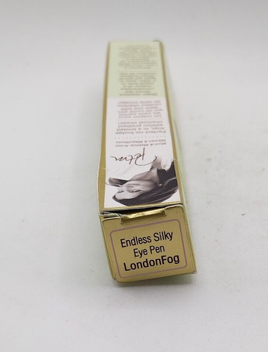 New Pixi + Hello Kitty Endless Silky Waterproof Eyeliner Pen In London Fog 0.04o - Picture 2 of 3