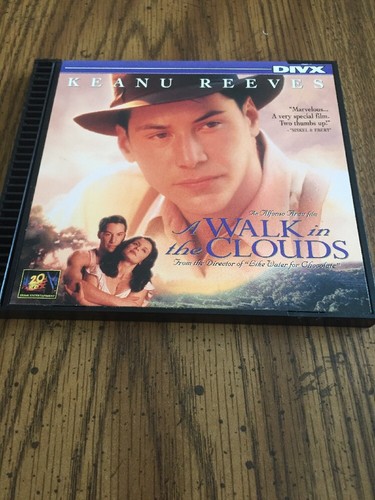 Divx A Walk In The Clouds