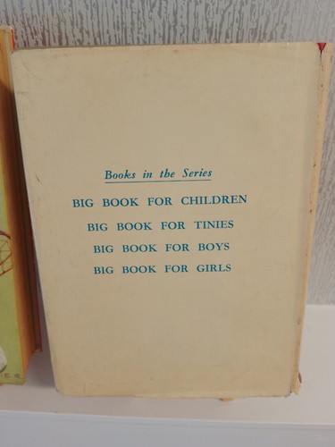 3 alte Mädchenbücher Geschichtenland für Mädchen, Mädcheninteressen & großes Buch für Mädchen - Bild 3 von 20