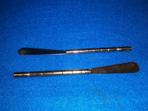 Remos Oars de Oshun Ochun religion yoruba santeria ifa - Picture 2 of 4
